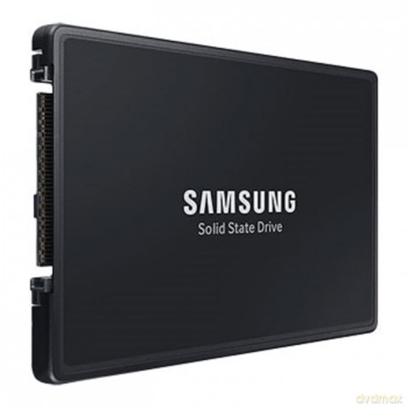 Dysk serwerowy SSD PM9A3 U.2 DCT 3840 GB MZQL23T8HCLS-00W07 NVMe