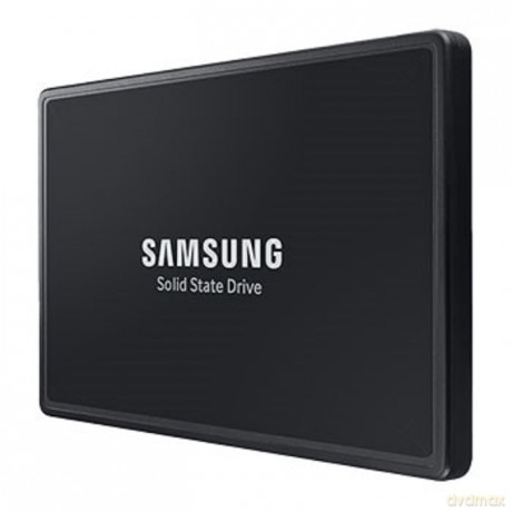Dysk serwerowy SSD PM9A3 U.2 DCT 3840 GB MZQL23T8HCLS-00W07 NVMe