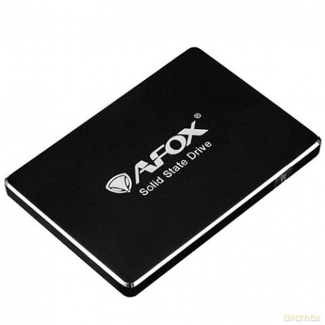 Dysk SSD - 1000GB TLC