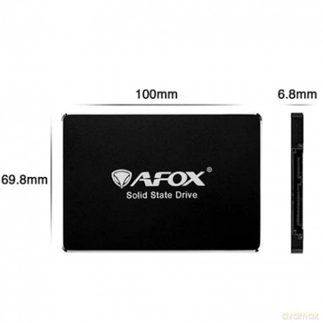 Dysk SSD - 1000GB TLC