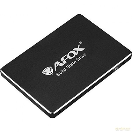 Dysk SSD - 240GB TLC 555 MB/s