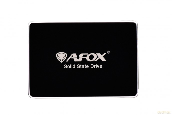 Dysk SSD - 480GB Intel QLC 560 MB/s