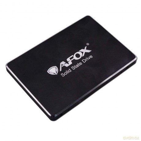 Dysk SSD - 480GB TLC 540 MB/s