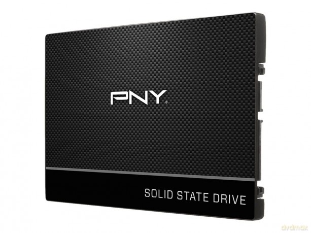 Dysk SSD 1TB 2,5 SATA3 SSD7CS900-1TB-RB