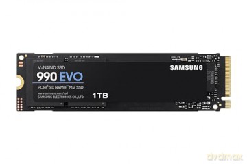 Dysk SSD 1TB 990EVO Gen4.0x4 NVMeMZ-V9E1T0BW