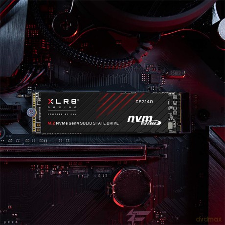Dysk SSD 1TB M.2 2280 CS1040 M280CS3140-1TB-RB