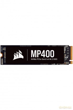 Dysk SSD 1TB MP400 Series 3480/1880 MB/s PCIe M.2