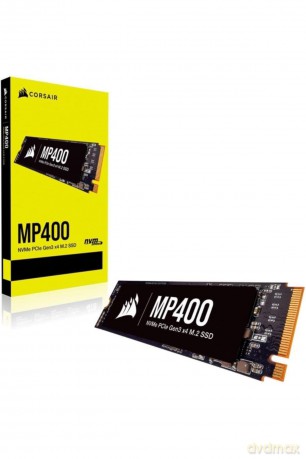 Dysk SSD 1TB MP400 Series 3480/1880 MB/s PCIe M.2