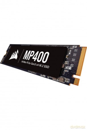 Dysk SSD 1TB MP400 Series 3480/1880 MB/s PCIe M.2