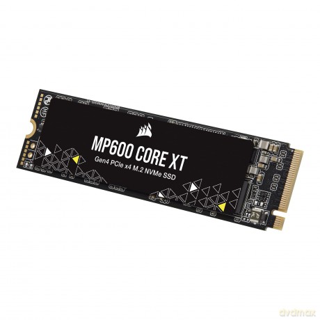 Dysk SSD 1TB MP600 CORE XT 5000/3500 MB/s M.2 NVMe PCIe Gen4 x4