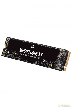 Dysk SSD 1TB MP600 CORE XT 5000/3500 MB/s M.2 NVMe PCIe Gen4 x4