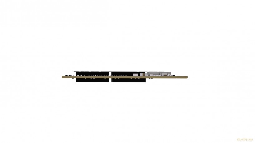 Dysk SSD 1TB MP600 MICRO 5100/4300 MB/s PCIe 4.0 x4 NVMe M.2 2242
