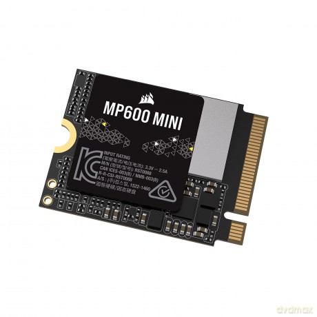 Dysk SSD 1TB MP600 MINI 4800/4800 MB/s PCIe Gen 4.0 x4 M.2 2230
