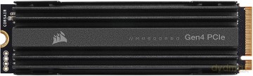 Dysk SSD 1TB MP600 PRO 7000/5500MB/s PCIe Gen4.0 x4 NVMe M.2 2280
