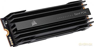 Dysk SSD 1TB MP600 PRO 7000/5500MB/s PCIe Gen4.0 x4 NVMe M.2 2280