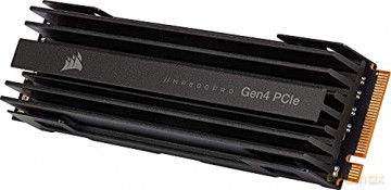 Dysk SSD 1TB MP600 PRO 7000/5500MB/s PCIe Gen4.0 x4 NVMe M.2 2280