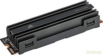 Dysk SSD 1TB MP600 PRO 7000/5500MB/s PCIe Gen4.0 x4 NVMe M.2 2280