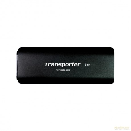 Dysk SSD 1TB Transporter 1000/1000 MB/s Type-C