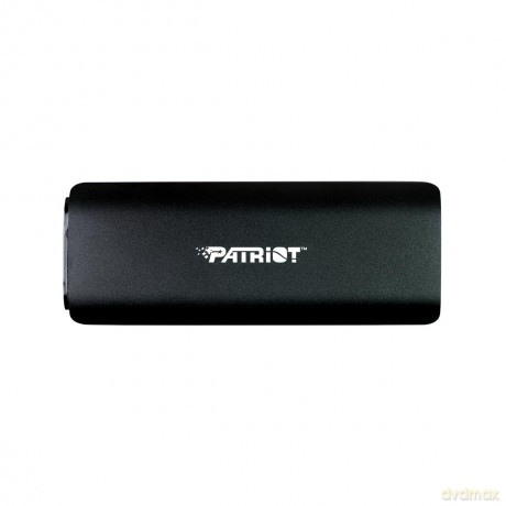 Dysk SSD 1TB Transporter 1000/1000 MB/s Type-C