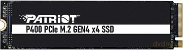 Dysk SSD 1TB Viper P400 5000/4800 MB/s M.2 Gen4 x4 NVMe 1.3