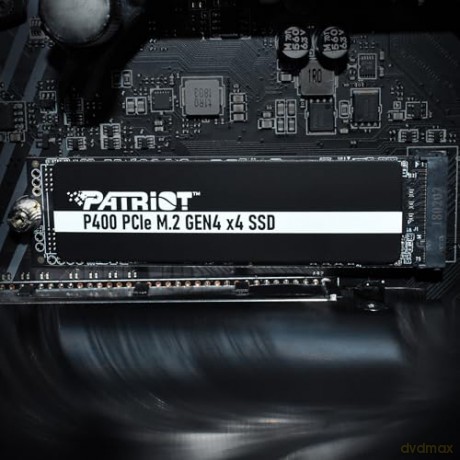 Dysk SSD 1TB Viper P400 5000/4800 MB/s M.2 Gen4 x4 NVMe 1.3