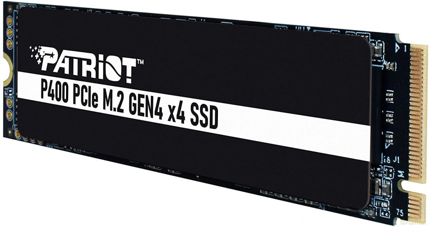 Dysk SSD 1TB Viper P400 5000/4800 MB/s M.2 Gen4 x4 NVMe 1.3