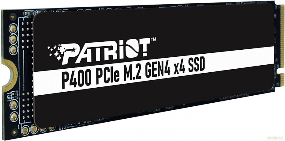 Dysk SSD 1TB Viper P400 5000/4800 MB/s M.2 Gen4 x4 NVMe 1.3