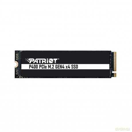 Dysk SSD 1TB Viper P400 5000/4800 MB/s M.2 Gen4 x4 NVMe 1.3