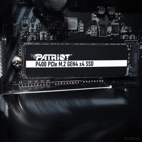 Dysk SSD 1TB Viper P400 5000/4800 MB/s M.2 Gen4 x4 NVMe 1.3