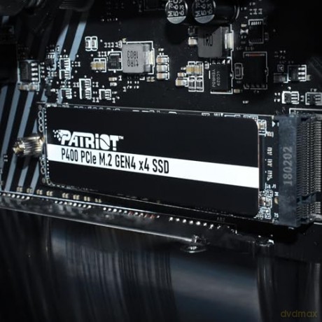 Dysk SSD 1TB Viper P400 5000/4800 MB/s M.2 Gen4 x4 NVMe 1.3