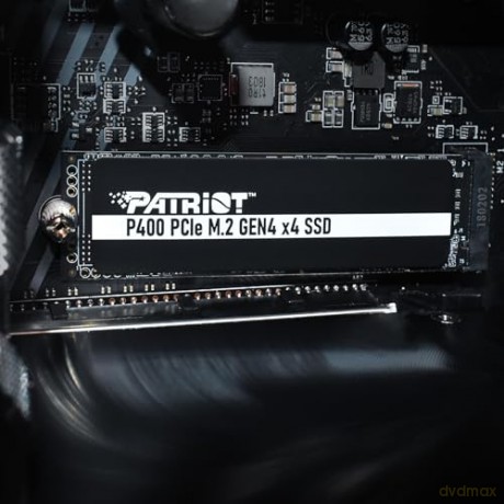 Dysk SSD 1TB Viper P400 5000/4800 MB/s M.2 Gen4 x4 NVMe 1.3