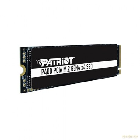 Dysk SSD 1TB Viper P400 5000/4800 MB/s M.2 Gen4 x4 NVMe 1.3