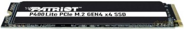 Dysk SSD 1TB Viper P400 Lite 3500/2700MB/s PCIe M.2 Gen 4x4 NVMe1.4