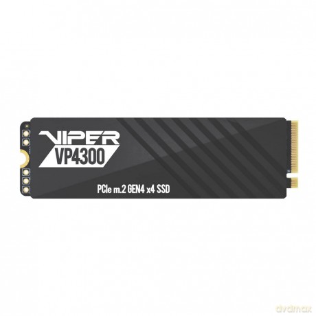 Dysk SSD 1TB Viper VP4300 7400/5500 PCIe M.2 2280