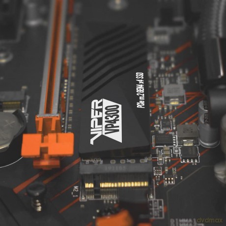 Dysk SSD 1TB Viper VP4300 7400/5500 PCIe M.2 2280