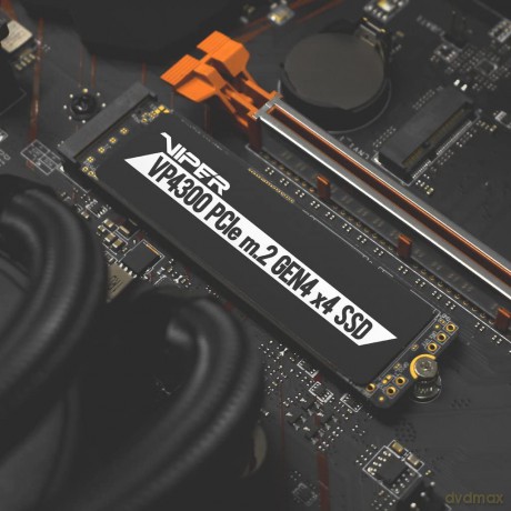 Dysk SSD 1TB Viper VP4300 7400/5500 PCIe M.2 2280