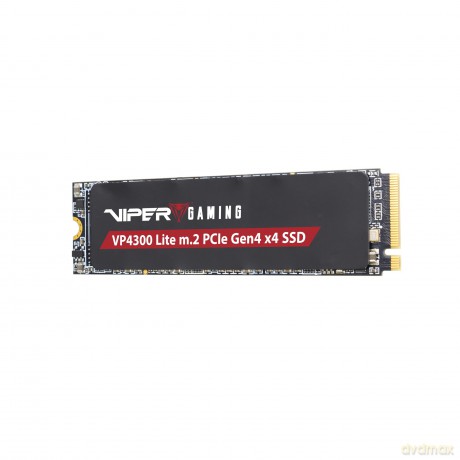 Dysk SSD 1TB Viper VP4300 Lite 7400/6400 M.2 PCIe Gen4x4 NVMe 2.0 PS5