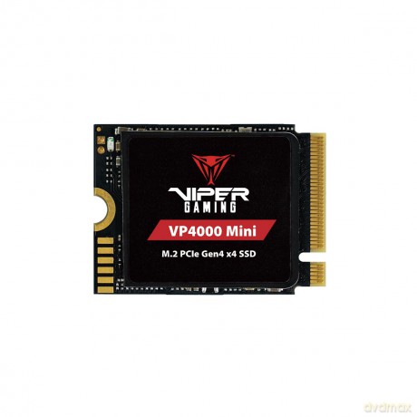 Dysk SSD 1TB VP4000 Mini M.2 2230 PCIe Gen4 x4 5000/3500MB/s