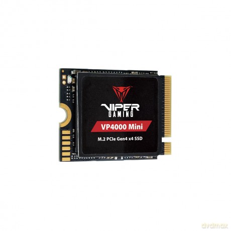 Dysk SSD 1TB VP4000 Mini M.2 2230 PCIe Gen4 x4 5000/3500MB/s