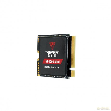 Dysk SSD 1TB VP4000 Mini M.2 2230 PCIe Gen4 x4 5000/3500MB/s