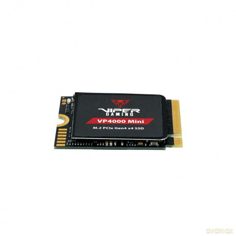 Dysk SSD 1TB VP4000 Mini M.2 2230 PCIe Gen4 x4 5000/3500MB/s