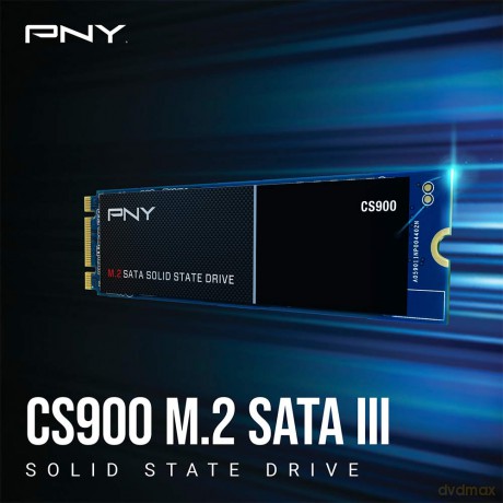 Dysk SSD 1TB XLR8 M.2 CS900 M280CS900-1TB-RB