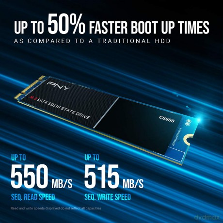 Dysk SSD 1TB XLR8 M.2 CS900 M280CS900-1TB-RB