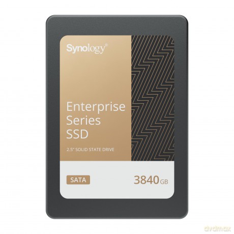 Dysk SSD 2,5 cala SATA 6Gb/s 3,84 TB SAT5220-3840G