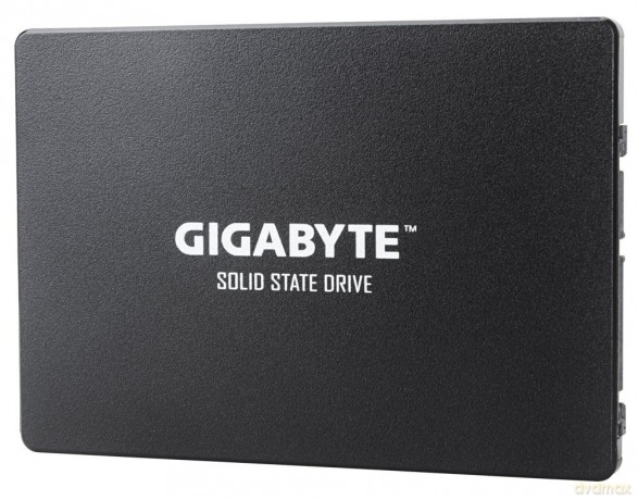 Dysk SSD 240GB 2,5'' SATA3 500/420MB/s 7mm