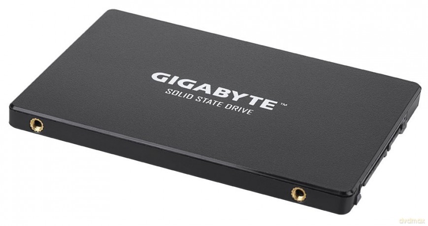 Dysk SSD 240GB 2,5'' SATA3 500/420MB/s 7mm