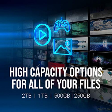 Dysk SSD 250GB M.2 2280 CS1030 M280CS1030-250-RB