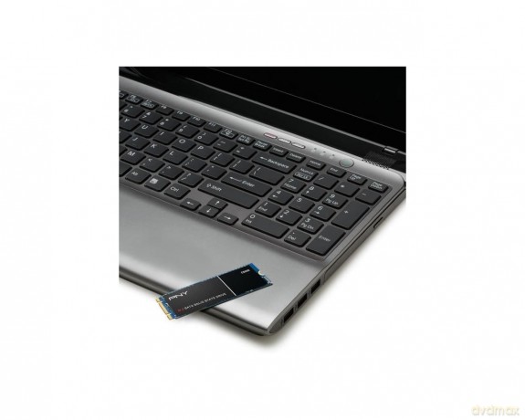 Dysk SSD 250GB M.2 CS900 M280CS900-250-RB