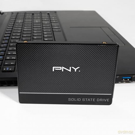 Dysk SSD 250GB SSD7CS900-250-RB