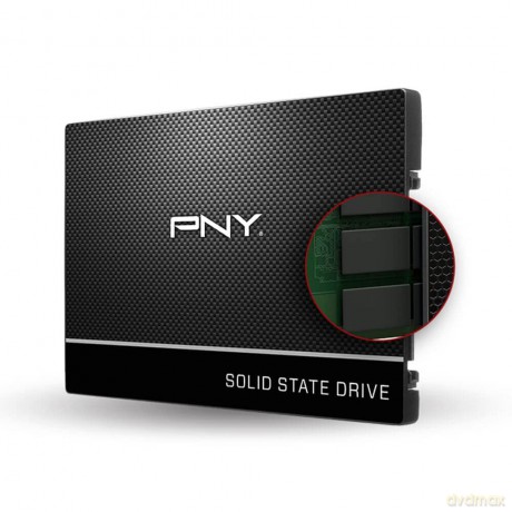 Dysk SSD 250GB SSD7CS900-250-RB